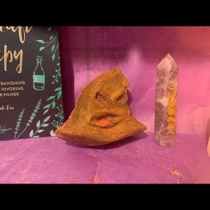 Harry Potter Sorting Hat Bathbombs